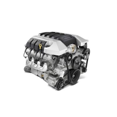 Резервен двигател за OE